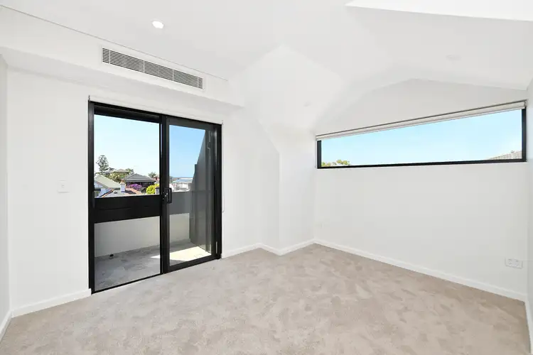 Fifth view of Homely semi-detached listing, 92B Fern Street, Clovelly NSW 2031