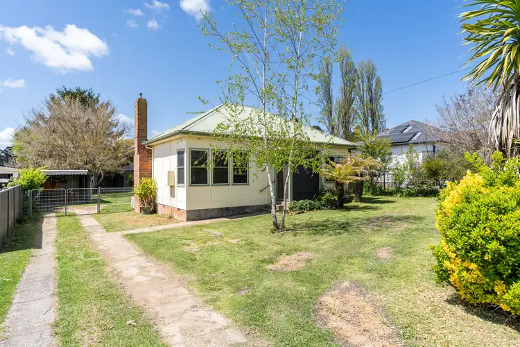 Main view of Homely house listing, 74 Maxwell Avenue, Orange NSW 2800
