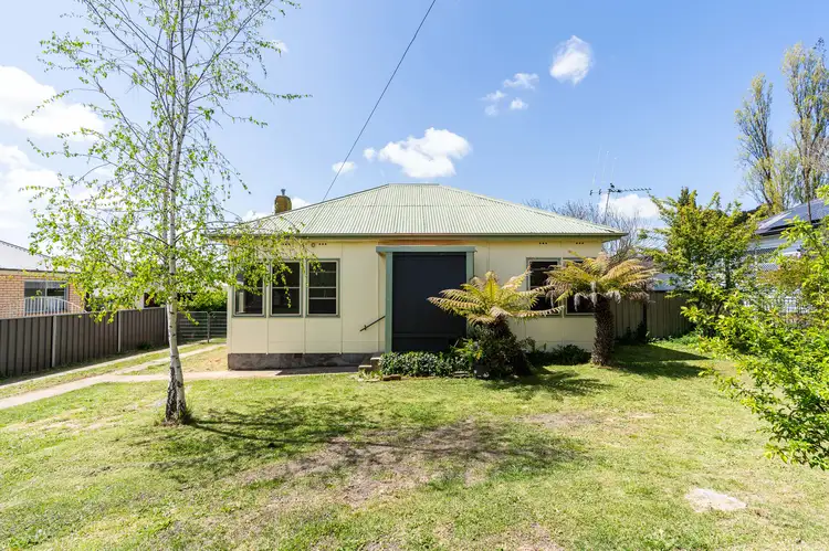 Second view of Homely house listing, 74 Maxwell Avenue, Orange NSW 2800
