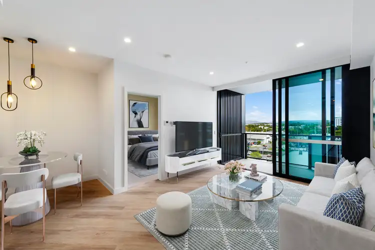 409/59 Meron Street, Southport QLD 4215