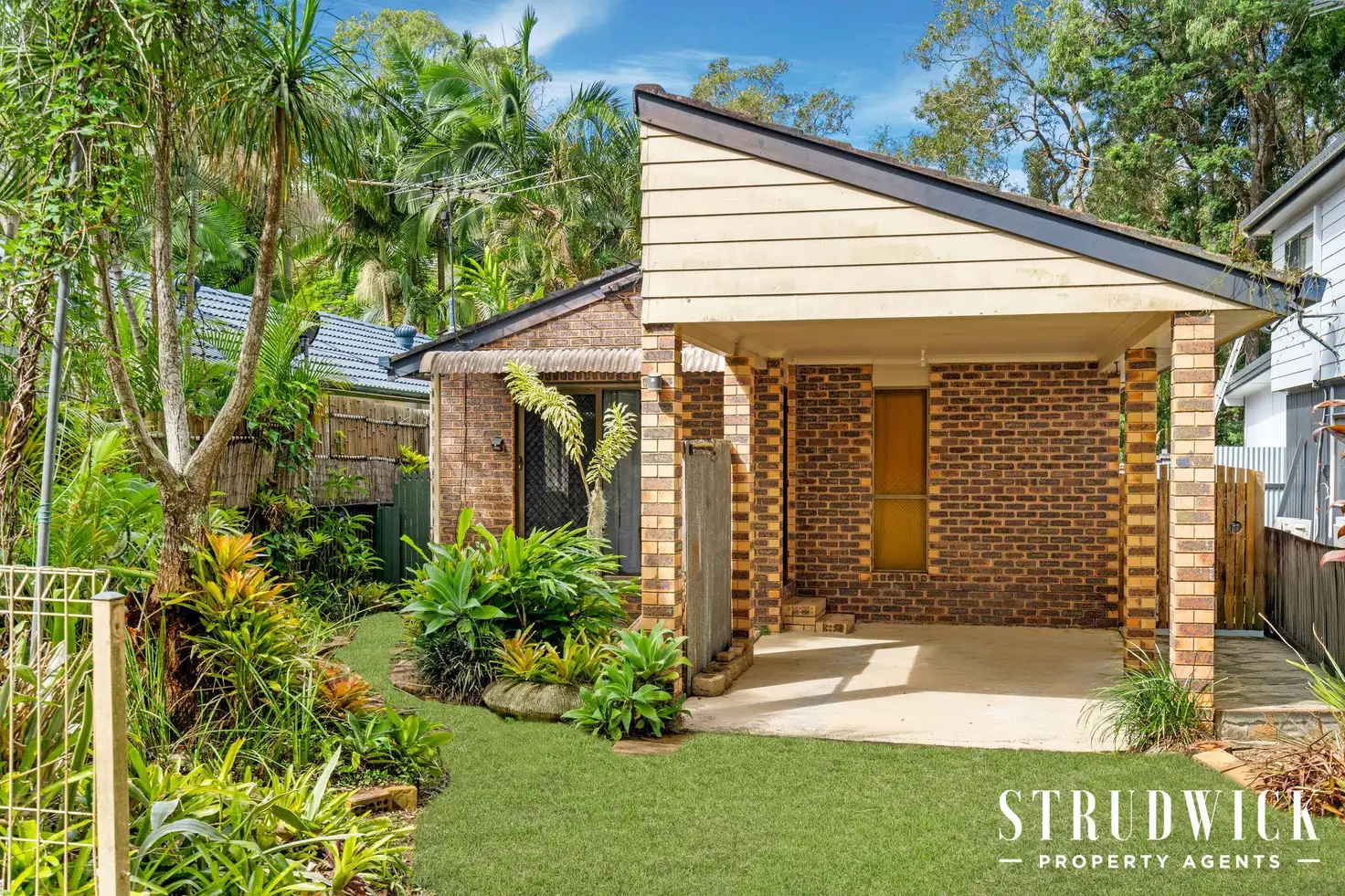 Main view of Homely house listing, 46 Serpentine Creek Road Of, Redland Bay QLD 4165