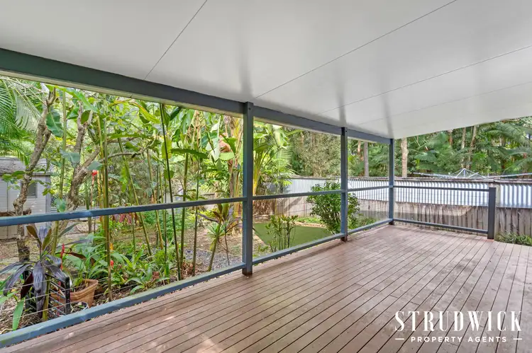 Second view of Homely house listing, 46 Serpentine Creek Road Of, Redland Bay QLD 4165