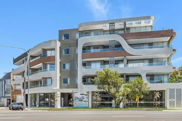 18/505-507 Rocky Point Road, Sans Souci NSW 2219