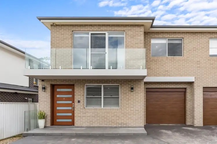 Main view of Homely house listing, 285C Concord Road, Concord West NSW 2138
