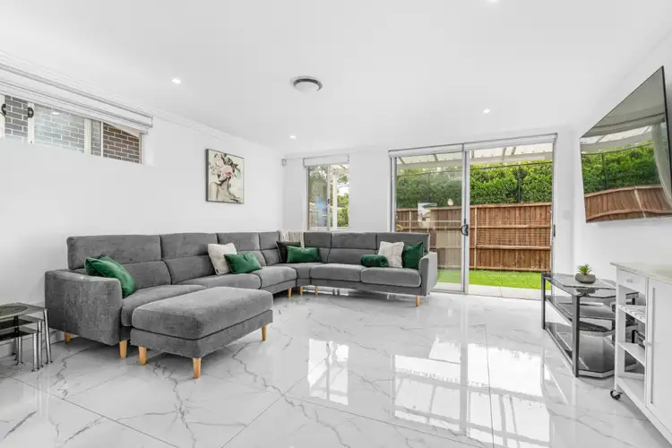 Second view of Homely house listing, 285C Concord Road, Concord West NSW 2138