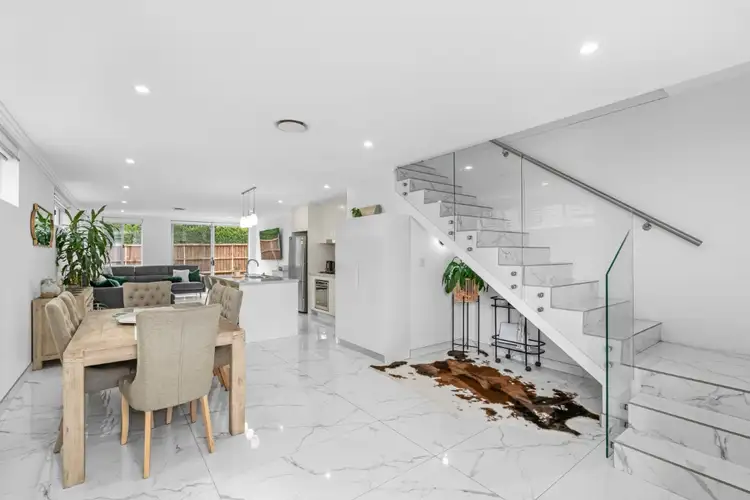 Third view of Homely house listing, 285C Concord Road, Concord West NSW 2138