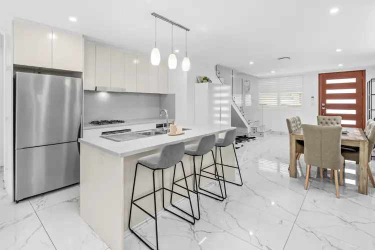 Fourth view of Homely house listing, 285C Concord Road, Concord West NSW 2138
