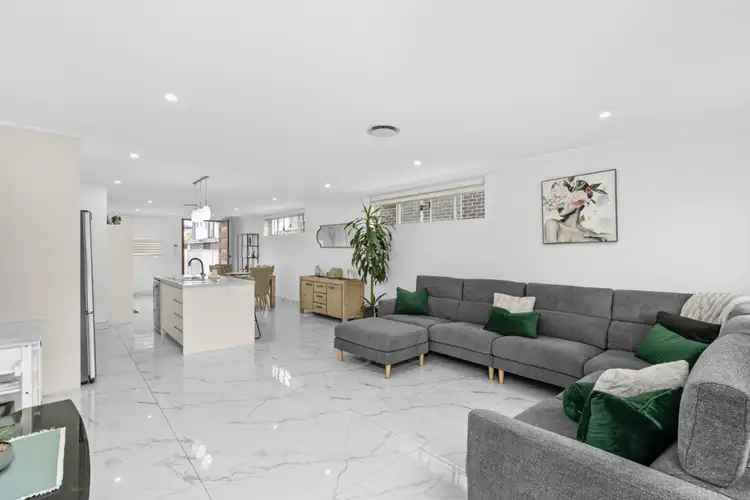 Fifth view of Homely house listing, 285C Concord Road, Concord West NSW 2138