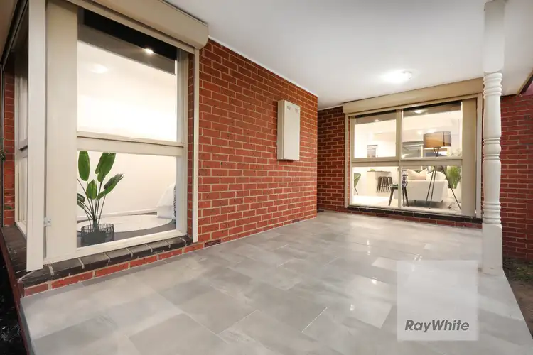Second view of Homely house listing, 49 Kenny Street, Westmeadows VIC 3049