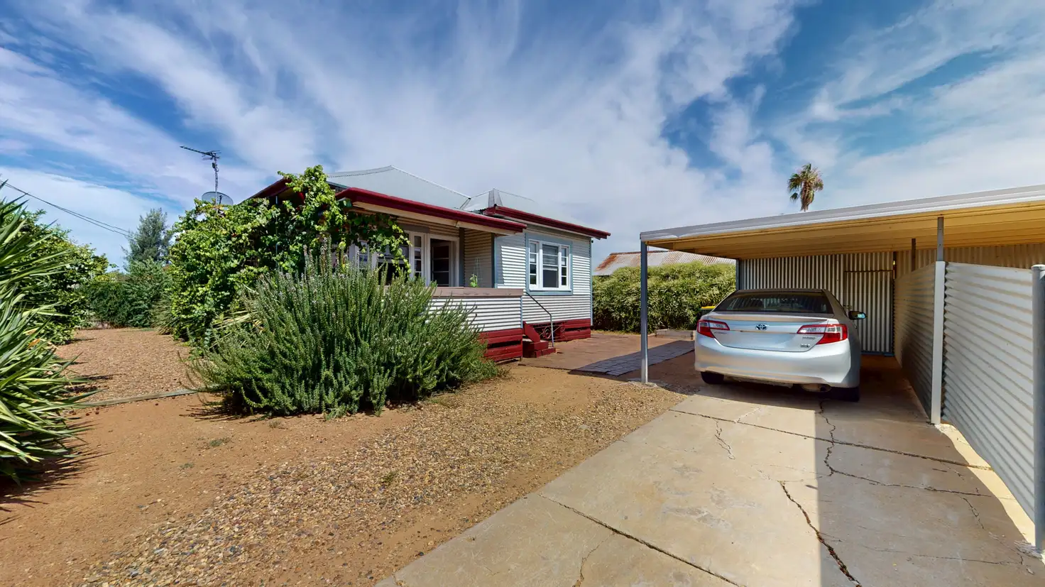 Main view of Homely house listing, 1 & 2/61 Myall St & 1A Frith St, Dubbo NSW 2830