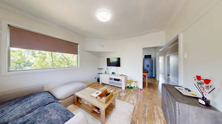 Second view of Homely house listing, 1 & 2/61 Myall St & 1A Frith St, Dubbo NSW 2830