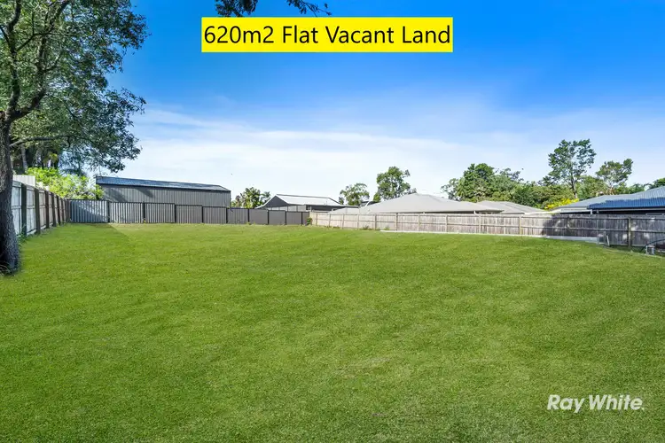 LOT 3, 39 Atlantic Drive, Loganholme QLD 4129