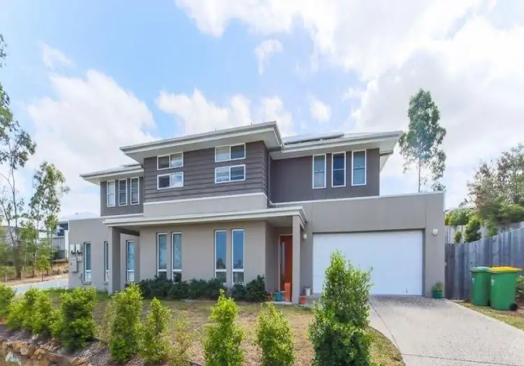 Main view of Homely house listing, 13 Filbert Street, Upper Coomera QLD 4209