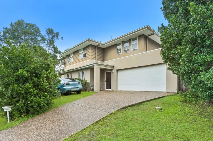 Third view of Homely house listing, 13 Filbert Street, Upper Coomera QLD 4209