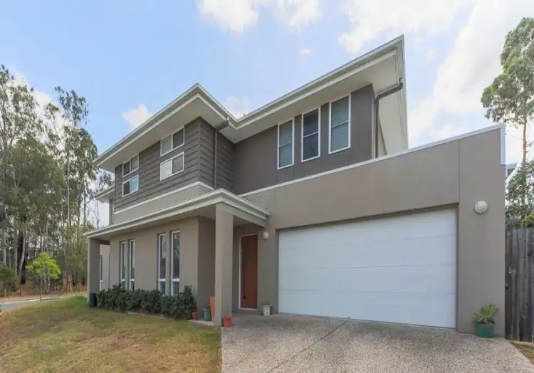 Second view of Homely house listing, 13 Filbert Street, Upper Coomera QLD 4209