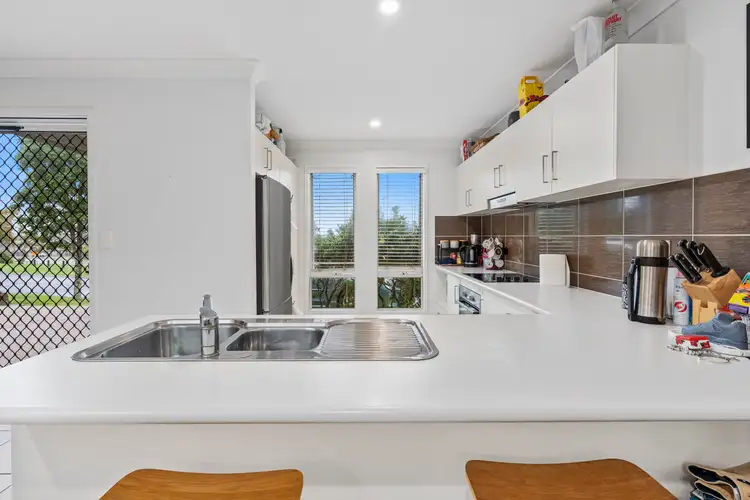 Fifth view of Homely house listing, 13 Filbert Street, Upper Coomera QLD 4209