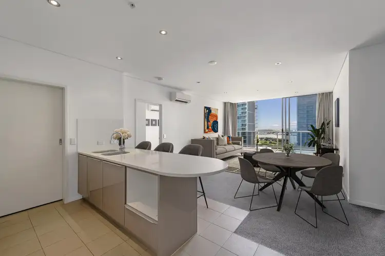 6 Aqua Street
