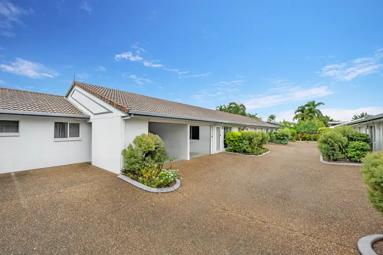 8/73-75 Gorden Street, Garbutt QLD 4814
