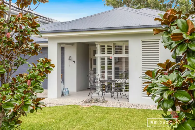 Second view of Homely house listing, 9A Brennan Road, Scarborough QLD 4020