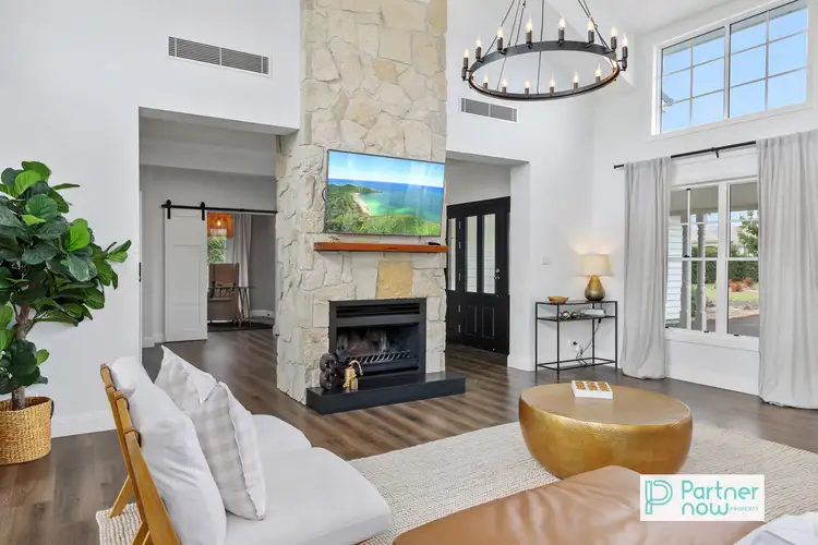 Fourth view of Homely house listing, 8 Rodeo Drive, Tamworth NSW 2340