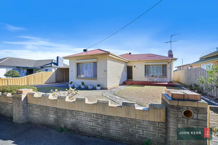 Main view of Homely house listing, 108 Service Road, Moe VIC 3825