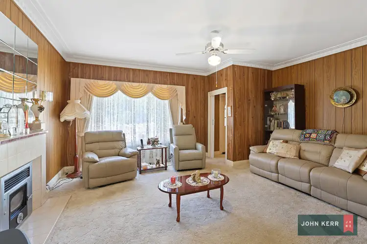 Second view of Homely house listing, 108 Service Road, Moe VIC 3825