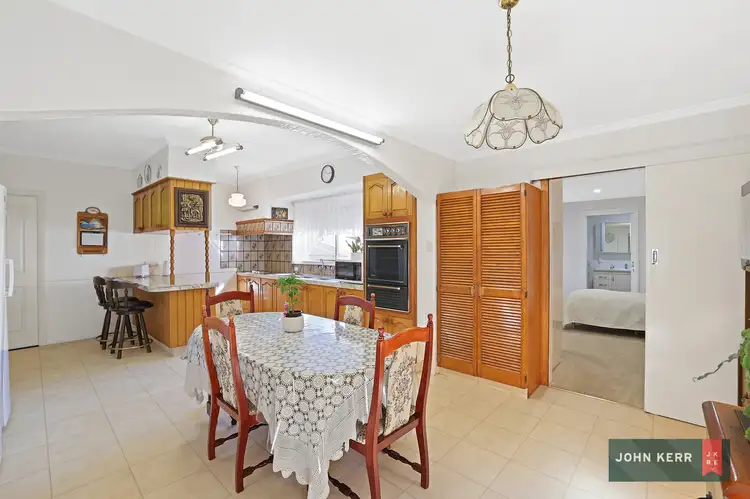 Third view of Homely house listing, 108 Service Road, Moe VIC 3825