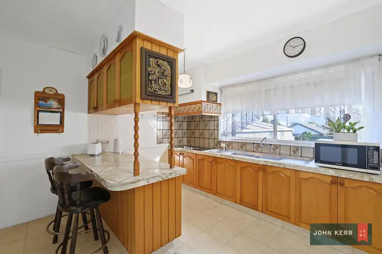 Fourth view of Homely house listing, 108 Service Road, Moe VIC 3825
