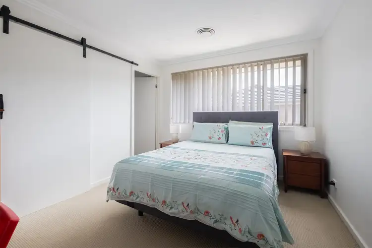 Sixth view of Homely townhouse listing, 4/18 Montrose Street, Quakers Hill NSW 2763