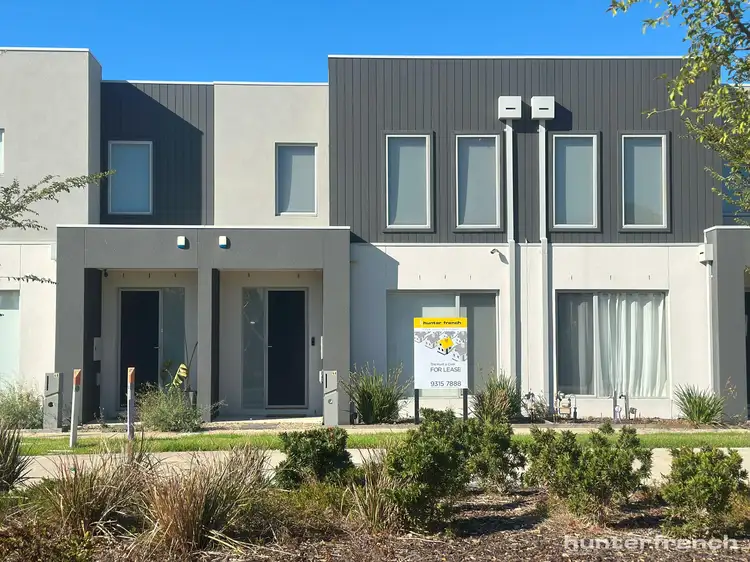 46 Nolita Walk, Point Cook VIC 3030