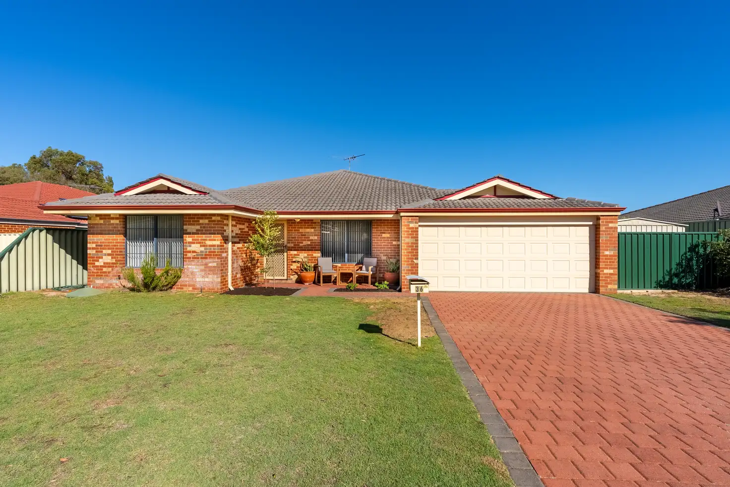 Main view of Homely house listing, 36 Bordeaux Ramble, Port Kennedy WA 6172