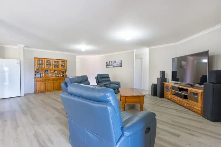Fourth view of Homely house listing, 36 Bordeaux Ramble, Port Kennedy WA 6172