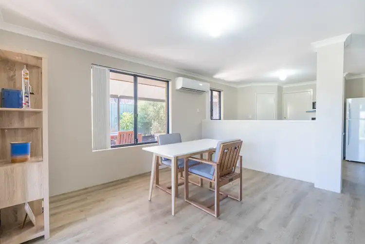 Seventh view of Homely house listing, 36 Bordeaux Ramble, Port Kennedy WA 6172