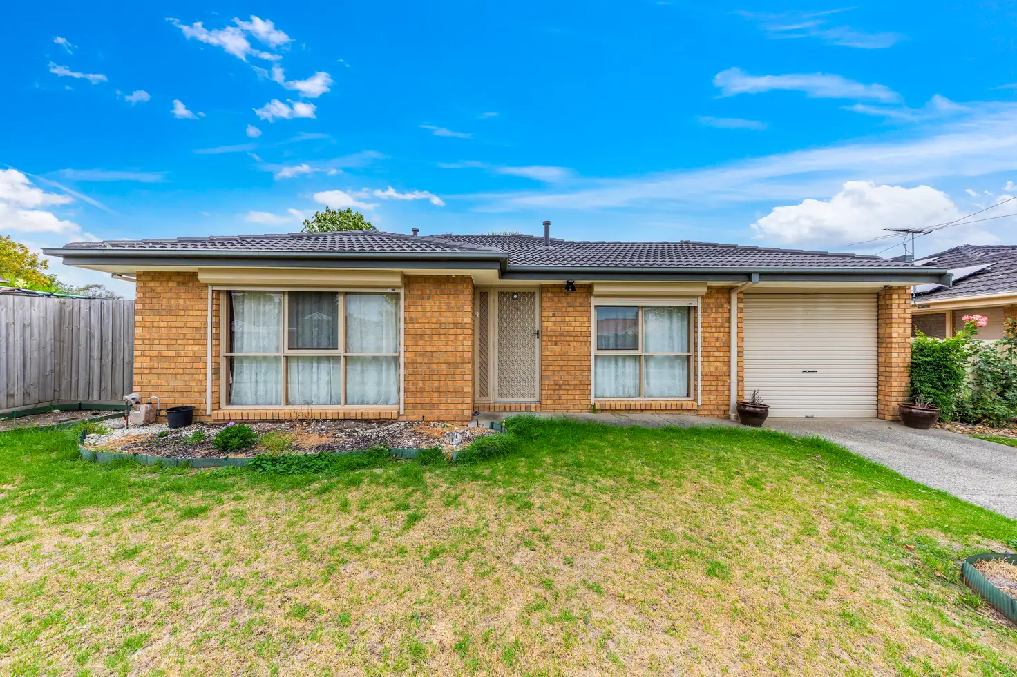 Main view of Homely house listing, 2/8 Franks Way, Cranbourne North VIC 3977