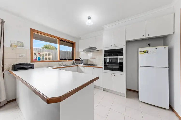 Third view of Homely house listing, 2/8 Franks Way, Cranbourne North VIC 3977