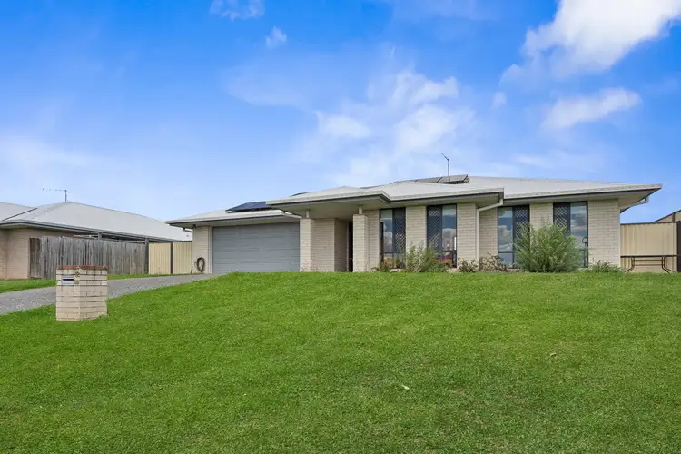 Main view of Homely house listing, 12 Kylah Court, Yamanto QLD 4305