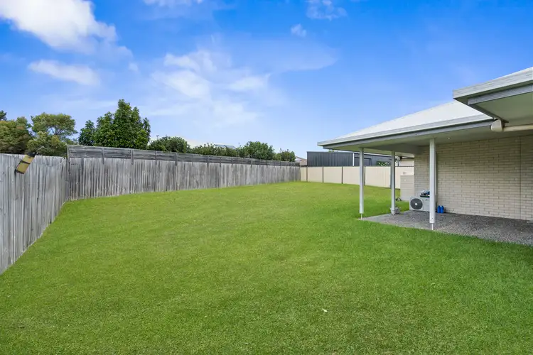 Third view of Homely house listing, 12 Kylah Court, Yamanto QLD 4305
