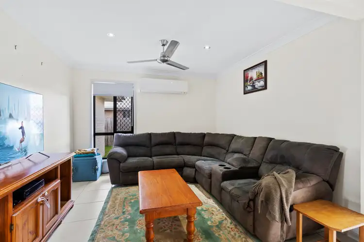 Fifth view of Homely house listing, 12 Kylah Court, Yamanto QLD 4305