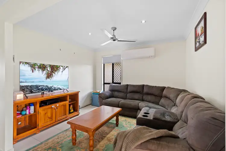Sixth view of Homely house listing, 12 Kylah Court, Yamanto QLD 4305