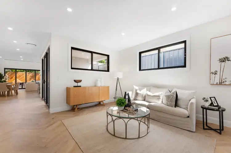 Second view of Homely house listing, 121A Park Rd, Kogarah Bay NSW 2217