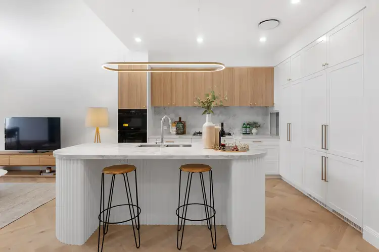 Third view of Homely house listing, 121A Park Rd, Kogarah Bay NSW 2217