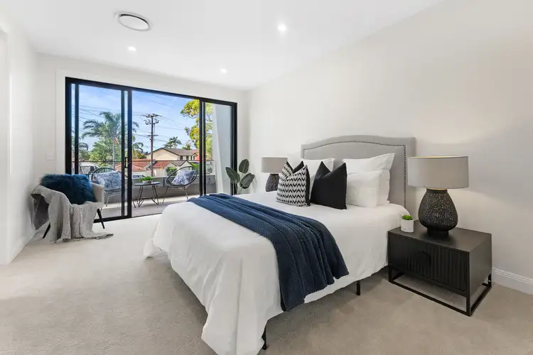 Fifth view of Homely house listing, 121A Park Rd, Kogarah Bay NSW 2217