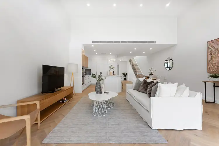 Sixth view of Homely house listing, 121A Park Rd, Kogarah Bay NSW 2217