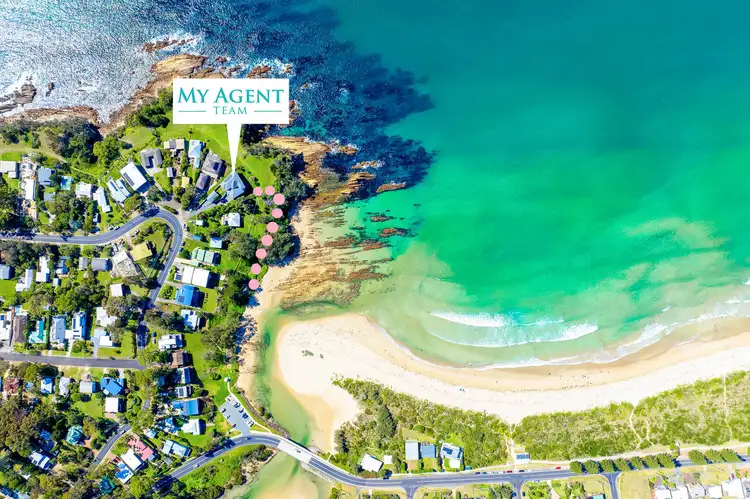 Main view of Homely house listing, 129 Annetts Parade, Mossy Point NSW 2537