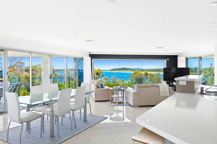 Third view of Homely house listing, 129 Annetts Parade, Mossy Point NSW 2537