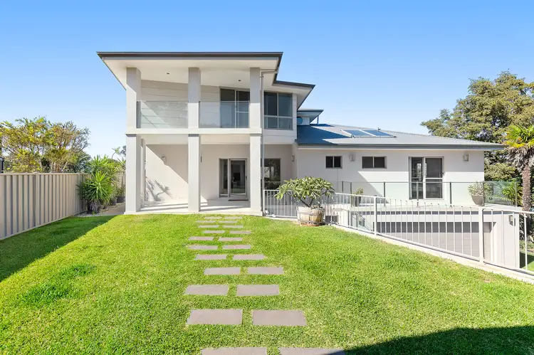 Fourth view of Homely house listing, 129 Annetts Parade, Mossy Point NSW 2537