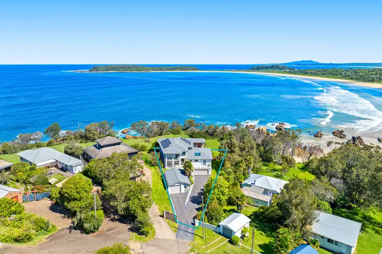 Fifth view of Homely house listing, 129 Annetts Parade, Mossy Point NSW 2537
