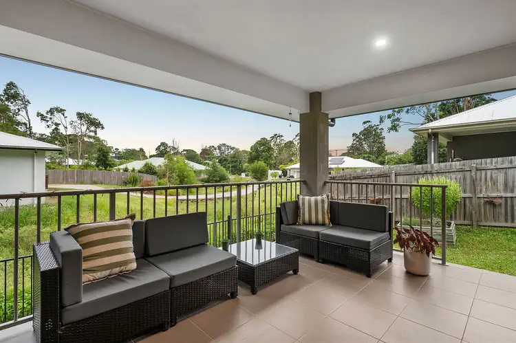 Second view of Homely house listing, 23 Memorial Avenue, Pomona QLD 4568