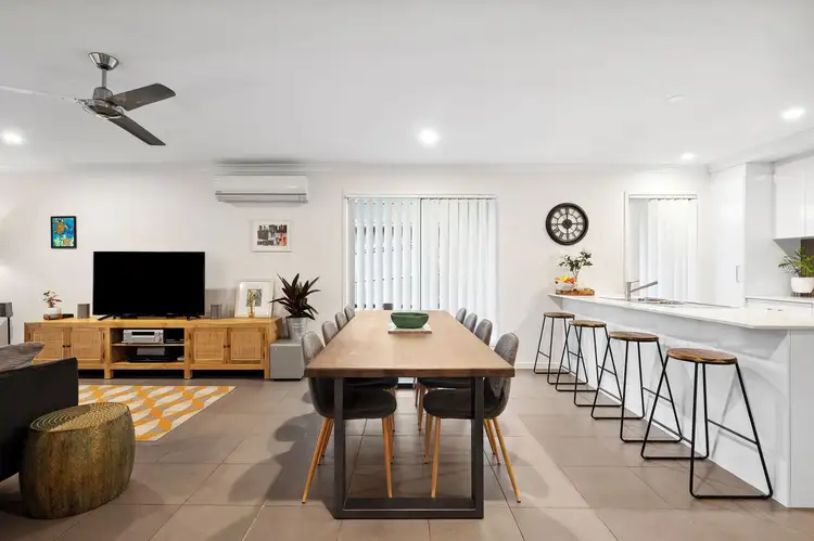 Third view of Homely house listing, 23 Memorial Avenue, Pomona QLD 4568