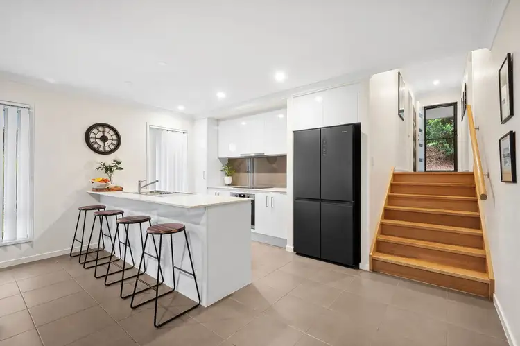 Fourth view of Homely house listing, 23 Memorial Avenue, Pomona QLD 4568